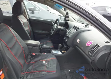 2008 Nissan Altima 2.5 S z USA, uszkodzony, nr VIN 1N4AL21E18C281758